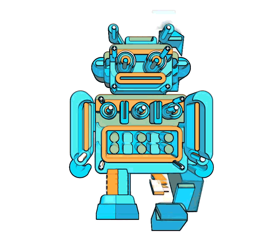 robot