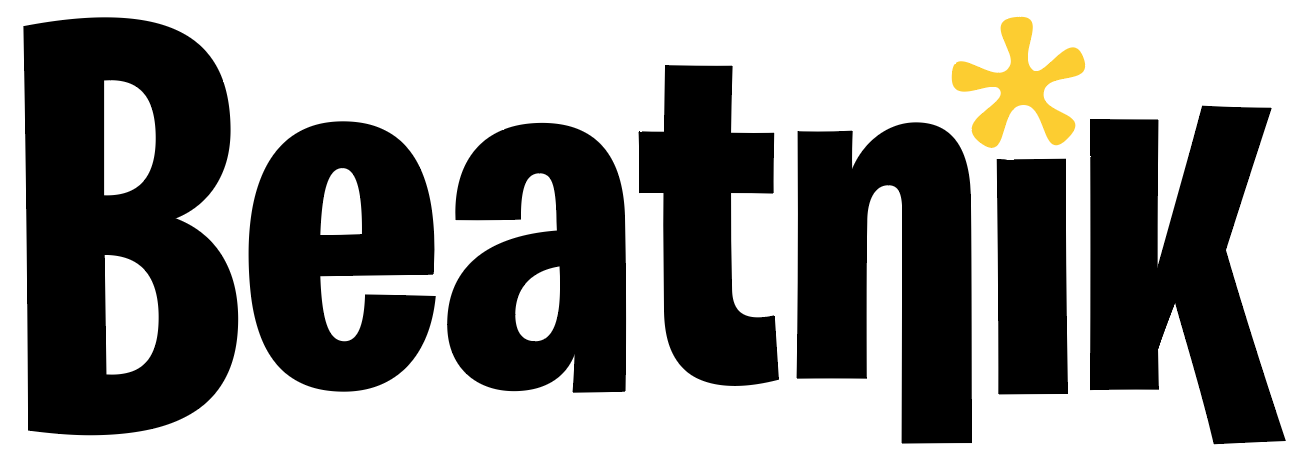 beatnik logo
