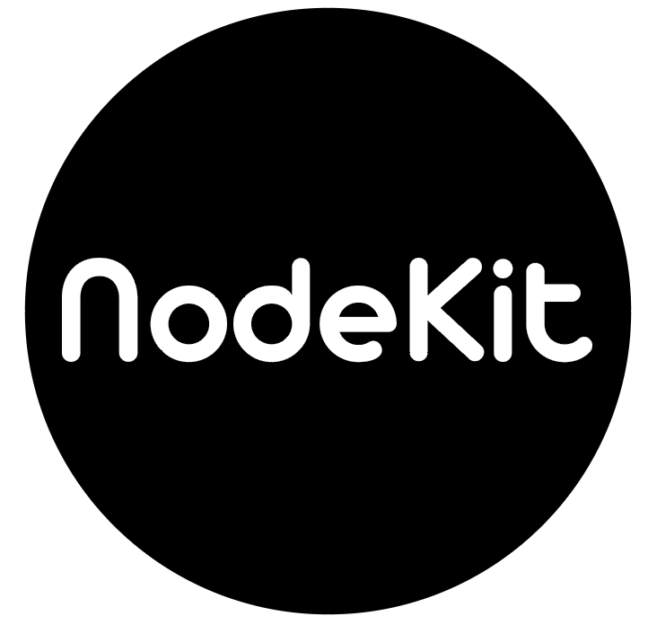 nodekit logo