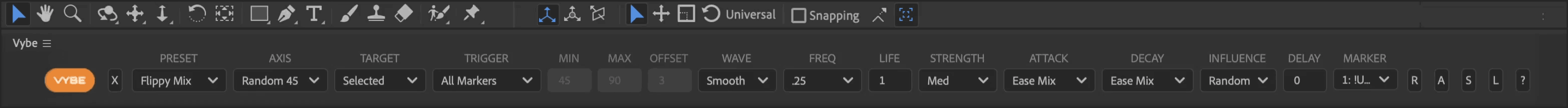UI