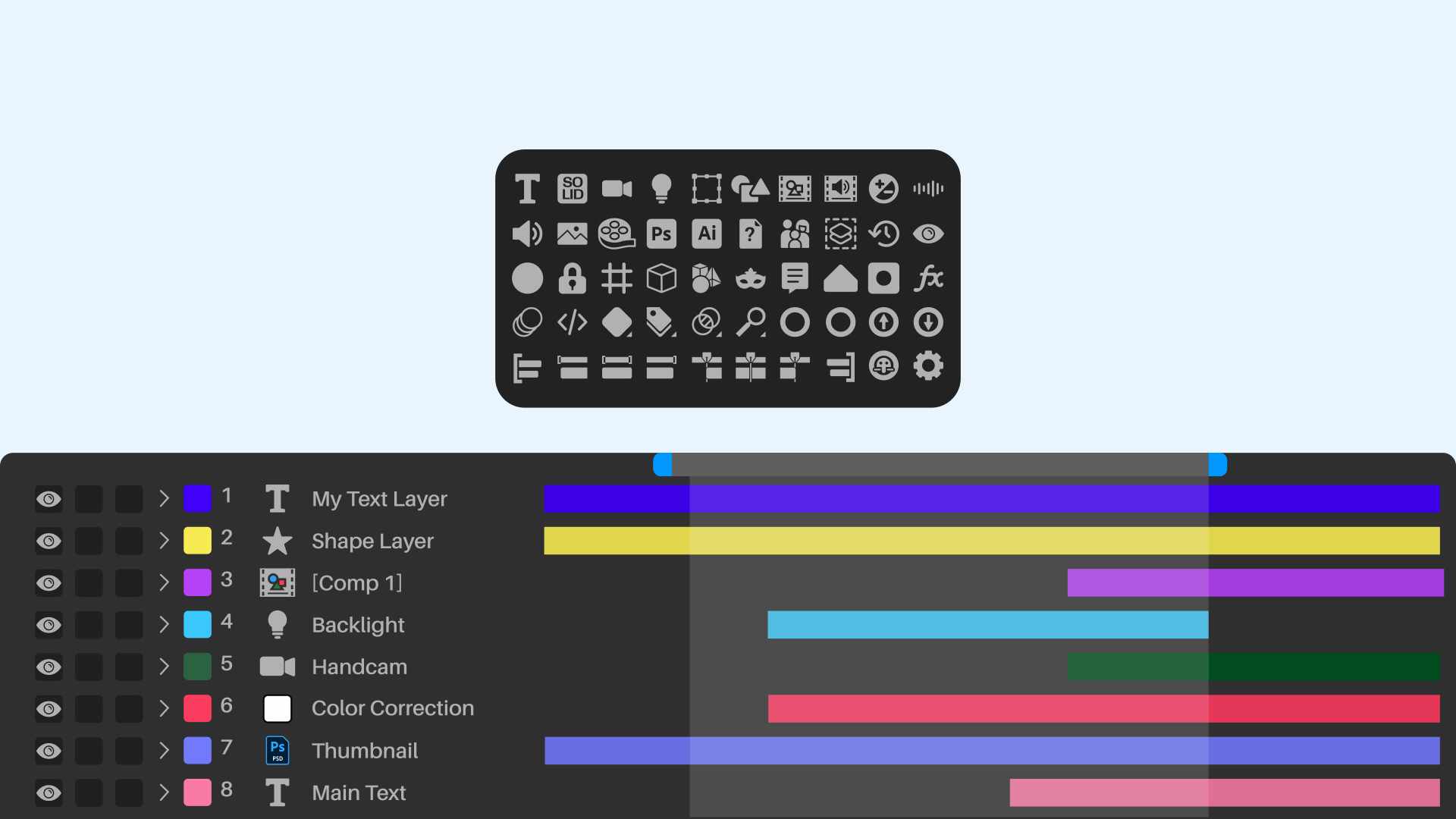 Add More Layers
