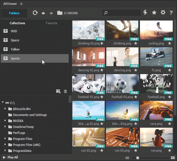 aeviewer after effects free download