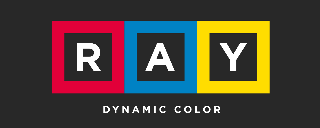 Ray Dynamic Color