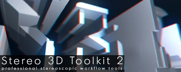 Stereo 3D Toolkit 2