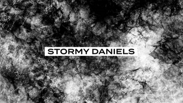STORMY DANIELS
