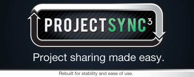 Project Sync 3