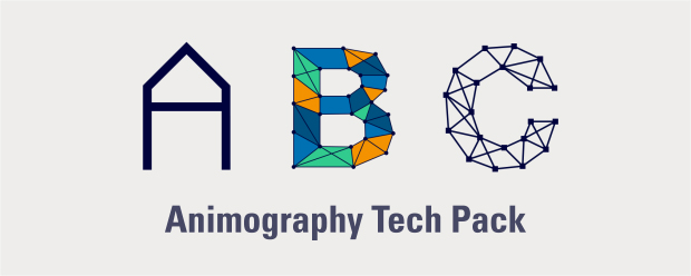 Animography Play Pack 2