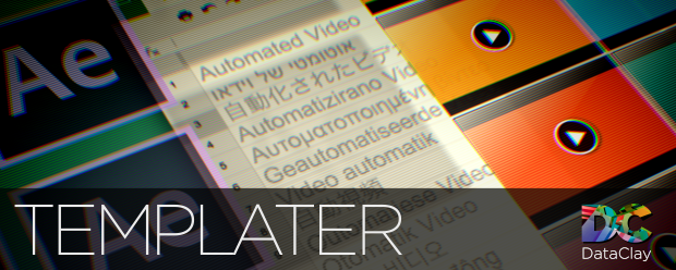 Automated Video Editing for After Effects - aescripts + aeplugins
