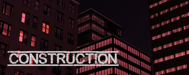 Construction - Make 3D Cities and Buildings in After Effects