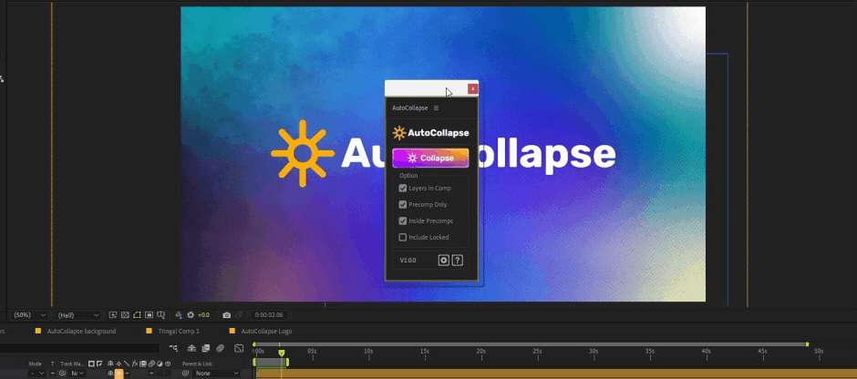 MinimizeFeature