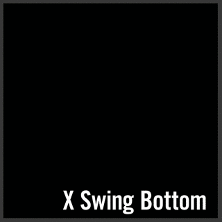 x swing