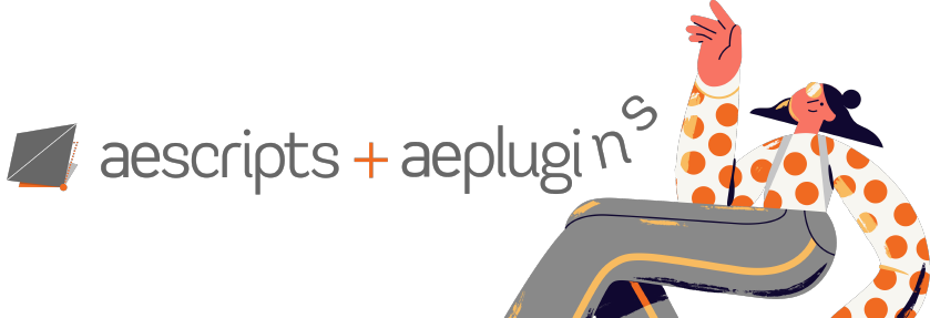 aescripts + aeplugins