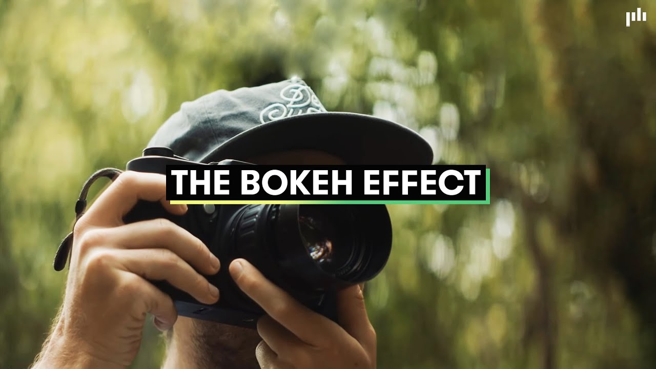 A Complete Guide on How to Get the Bokeh Effect