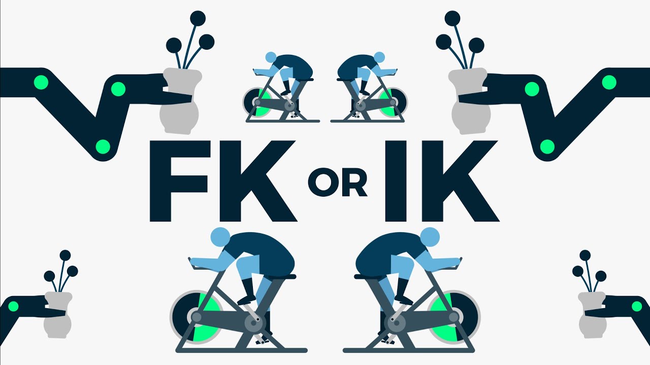 An Intro to Forward and Inverse Kinematics in After Effects