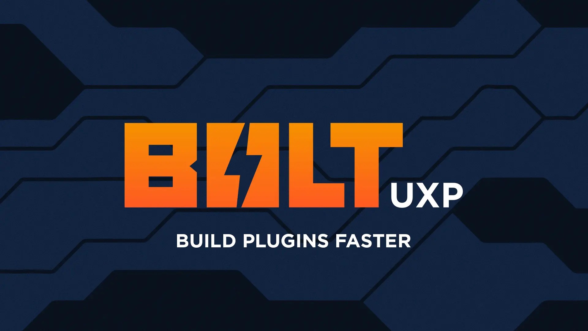 Develop UXP plugins faster and easier with Bolt UXP