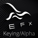 These are free plugins from the EFX Keying/Alpha Plugin Suite
