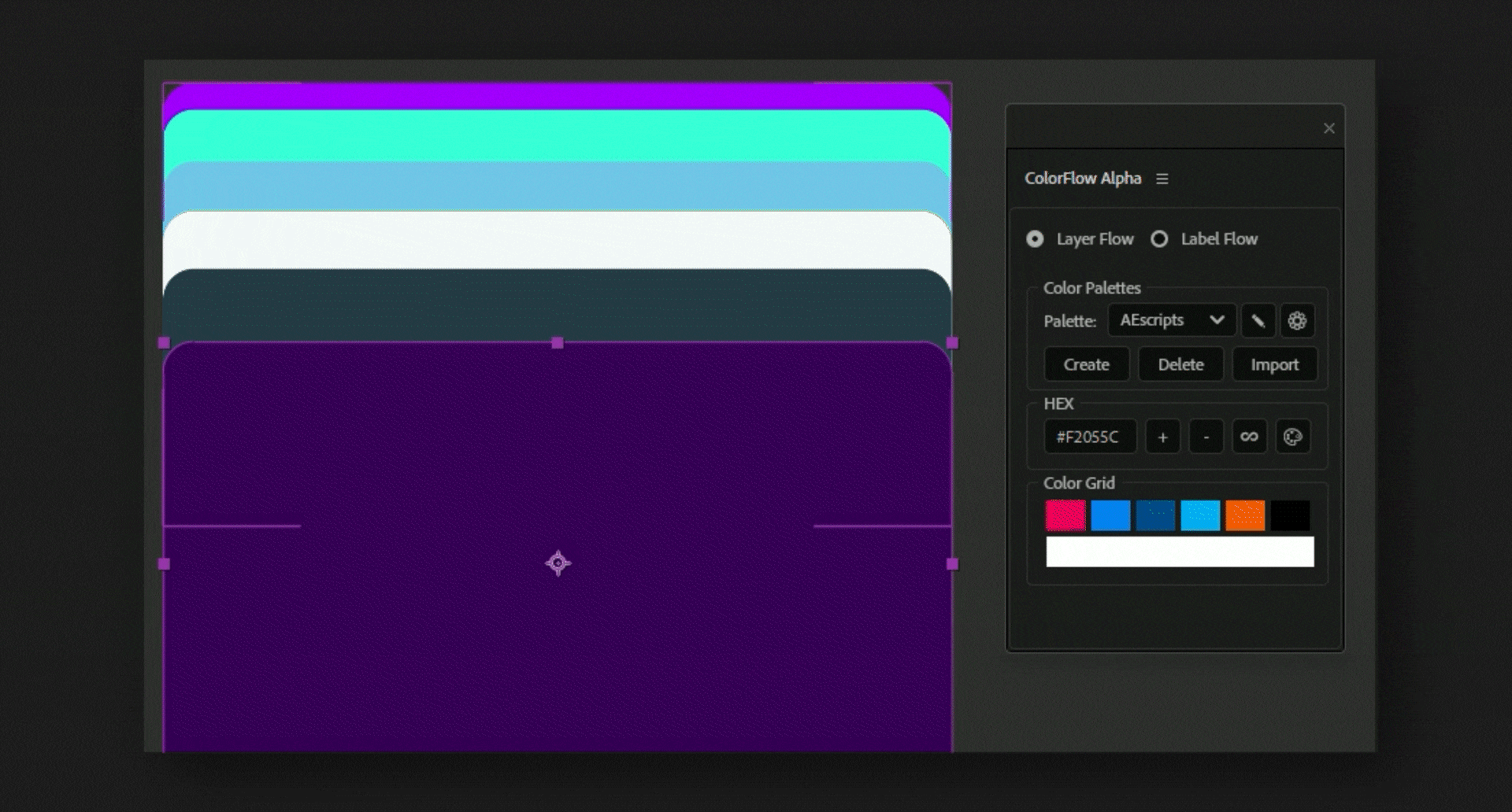 Color Extract