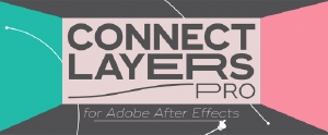 Connect Layers PRO