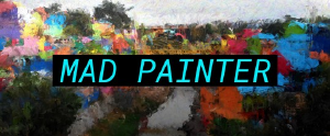 MAD PAINTER