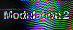 Modulation 2