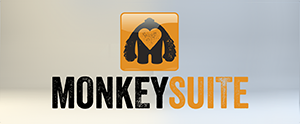 The Monkey Suite Bundle