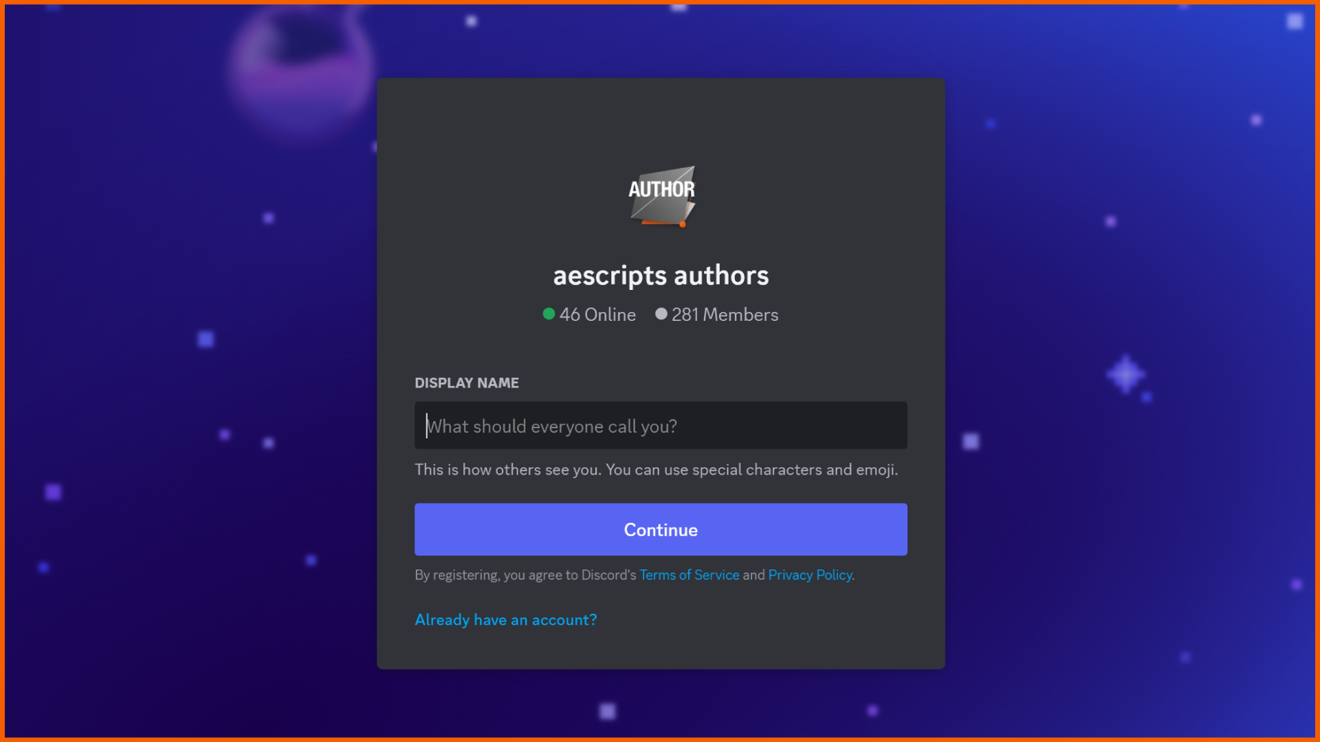 aescripts | Become An Author pt. 4