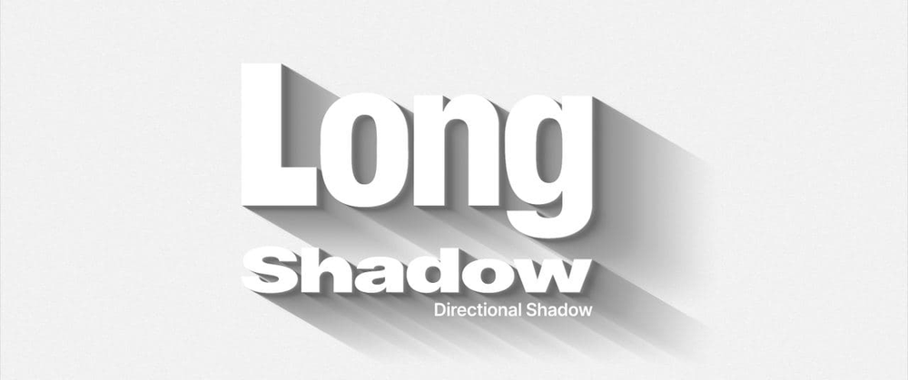 Directional Shadow