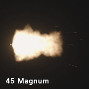 Magnum 45 Preset