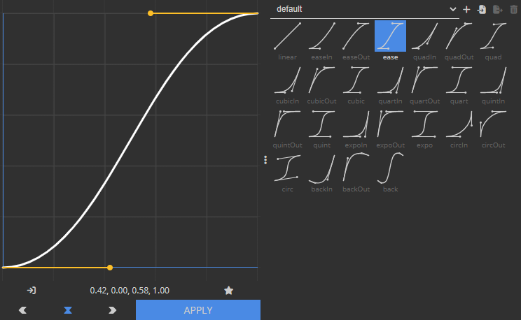 Duration & easing - Motion - Material Design